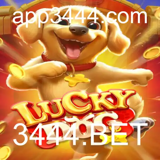 Descubra o Mundo Empolgante de LuckyDog e 3444.BET