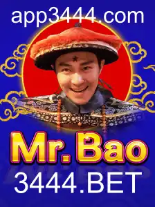 Explorando o Mundo de MrBao: O Jogo que Revoluciona com 3444.BET