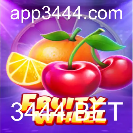 Explorando o Mundo do Jogo FruityWheel: Um Guia Completo com 3444.BET