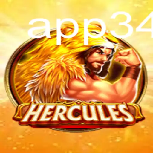 Hercules: A Fascinante Jornada no Jogo de Aventura 3444.BET