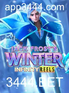 Descubra o Fascinante Mundo de JackFrostsWinter e 3444.BET