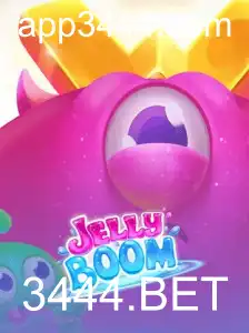 Explore o Fascinante Mundo de JellyBoom: O Novo Sensação dos Jogos de Azar