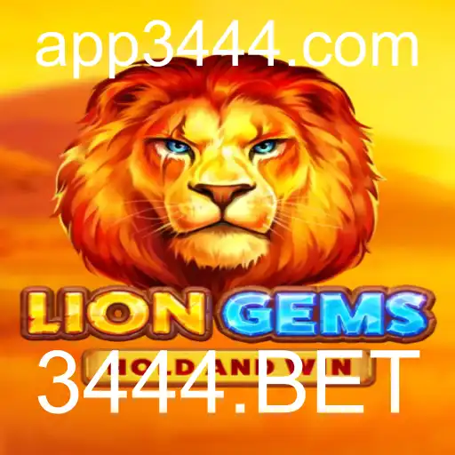 Descubra as Aventuras de LionGems e o Universo de 3444.BET