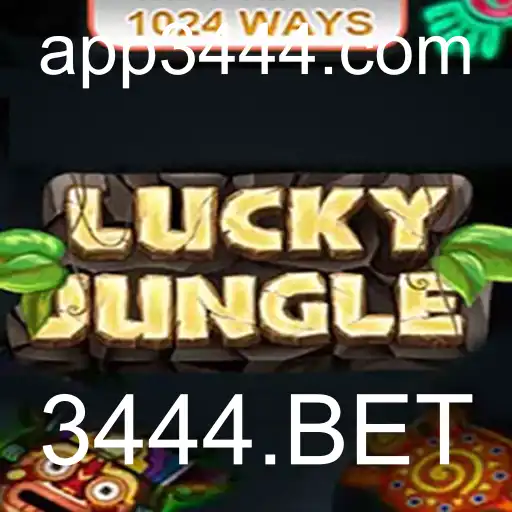 Explorando o Mundo de LuckyJungle1024: Um Jogo de Aventura e Estratégia
