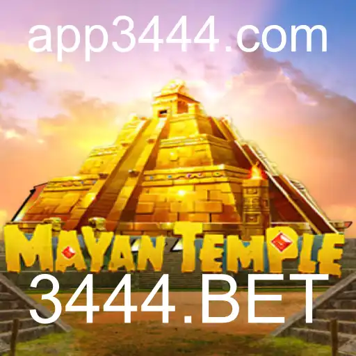 Descubra o Fascínio do Jogo MayanTemple com 3444.BET