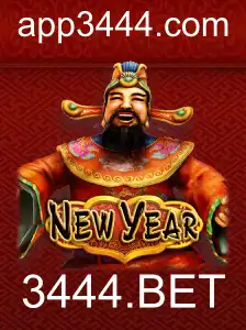 Explorando o Novo Jogo de Estratégia NewYear na Plataforma 3444.BET