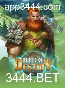 Explorando o Fascinante Mundo de RunesOfDestiny