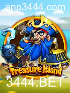 Explorando TreasureIsland: Mergulhe na Aventura do Jogo de Azar 3444.BET