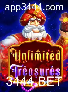 Descubra o Mundo Encantado de UnlimitedTreasures
